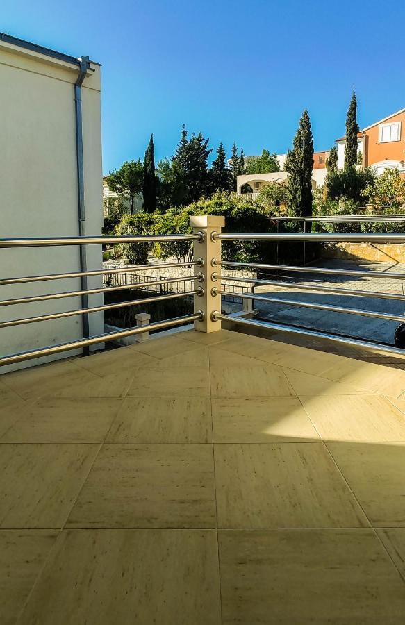 Apartments Karla Rogoznica  Exterior foto